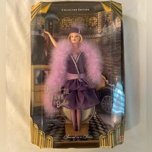 Dance 'til Dawn Barbie - Great Fashions of the 20th Century